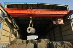 安徽长城军工股份公司道路货物运输业务探析