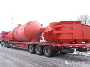 道路货物运输的分类与特点