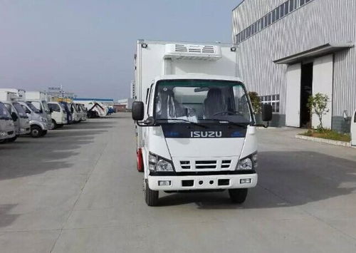 上海至新乡冷链物流运输价格及服务解析