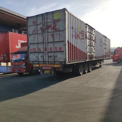 全顺物流 胜芳至江源货运专线的专业道路货物运输服务