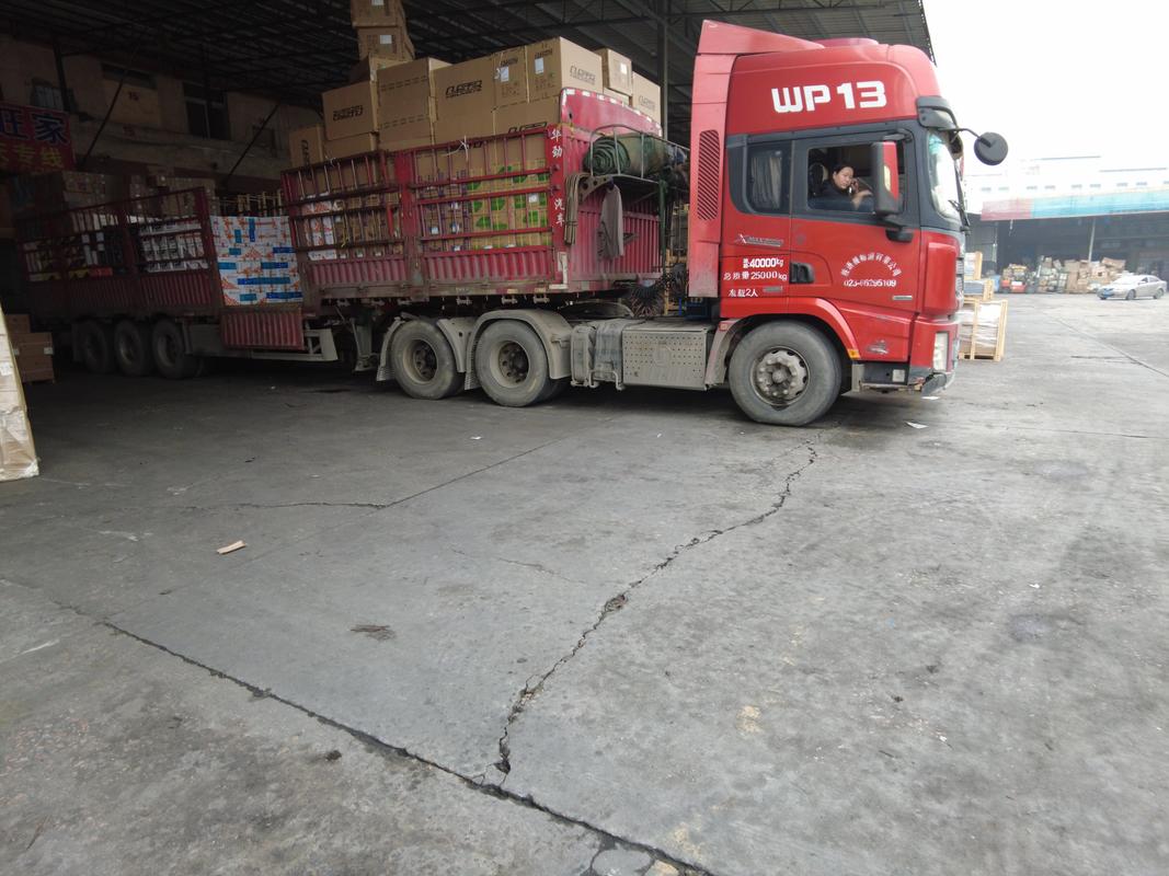 佛山至石嘴山一站式货运专线，通达大武口、惠农、平罗县