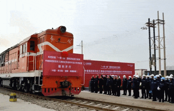 回眸2021 十大关键词照亮中泰集团高质量发展奋进之路