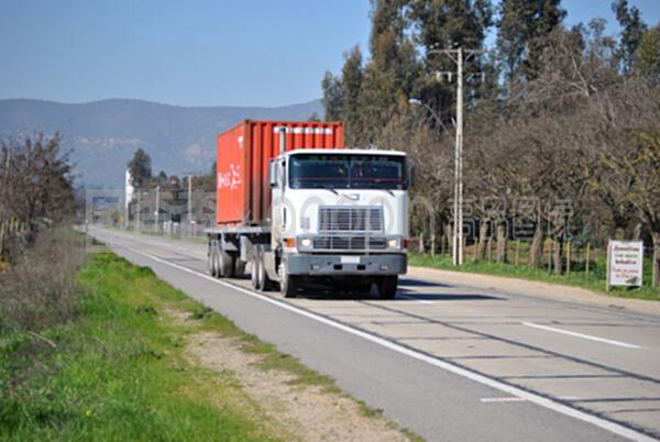 农村路线商品道路货物运输 机遇、挑战与发展策略