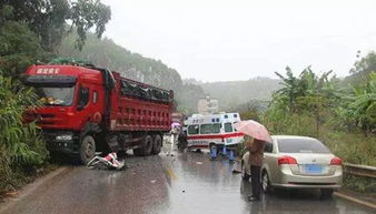 货运须知 影响道路货物运输安全的五大关键因素